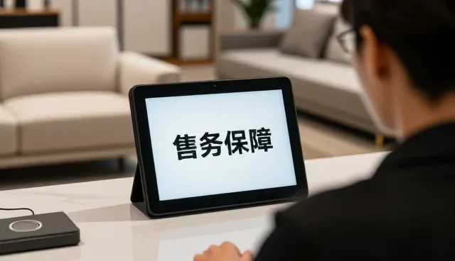 门店销售解决客户覆盖家庭中的常见需求